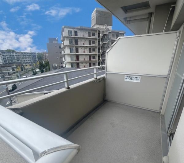 ディオフェルティ淀桂川　中古マンション