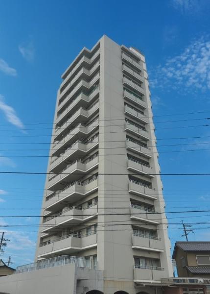 ディオフェルティ淀桂川　中古マンション