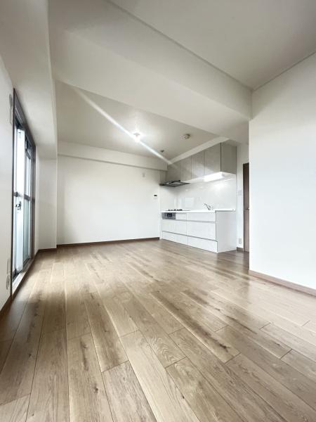 ディオフェルティ淀桂川　中古マンション