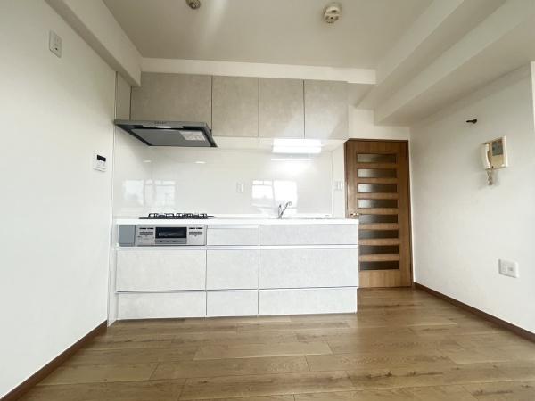 ディオフェルティ淀桂川　中古マンション