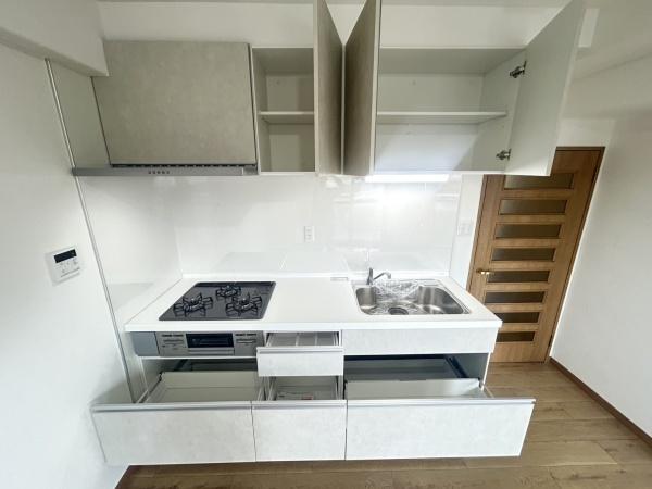 ディオフェルティ淀桂川　中古マンション