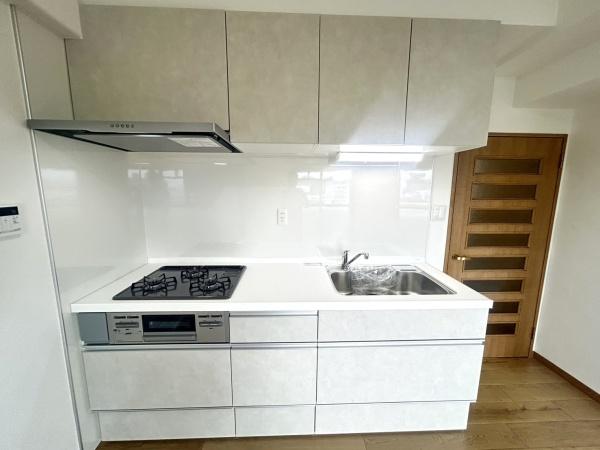 ディオフェルティ淀桂川　中古マンション