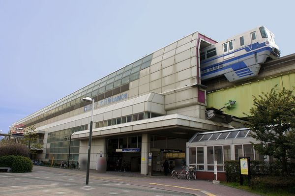 メロディーハイム大日中古マンション(大日駅(大阪モノレール線))