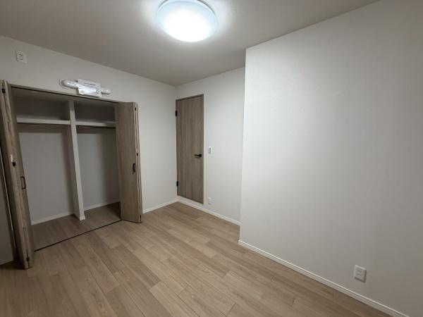 メロディーハイム大日中古マンション