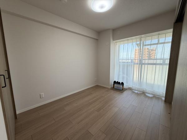 メロディーハイム大日中古マンション
