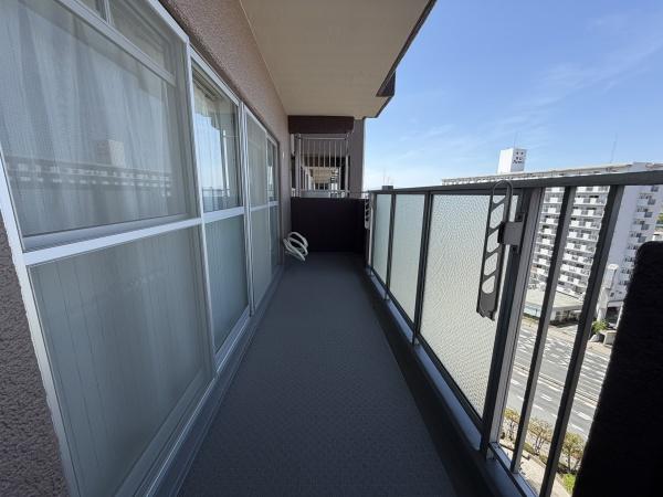 メロディーハイム大日中古マンション