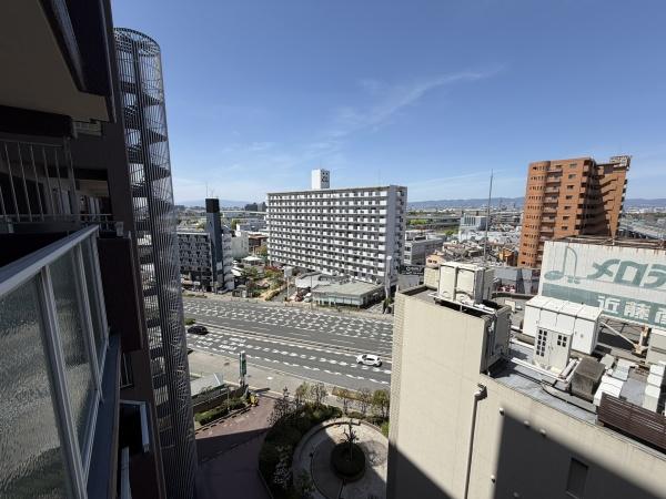 メロディーハイム大日中古マンション
