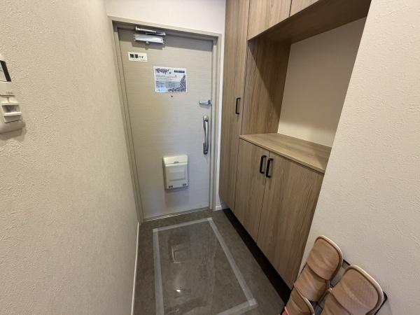 メロディーハイム大日中古マンション