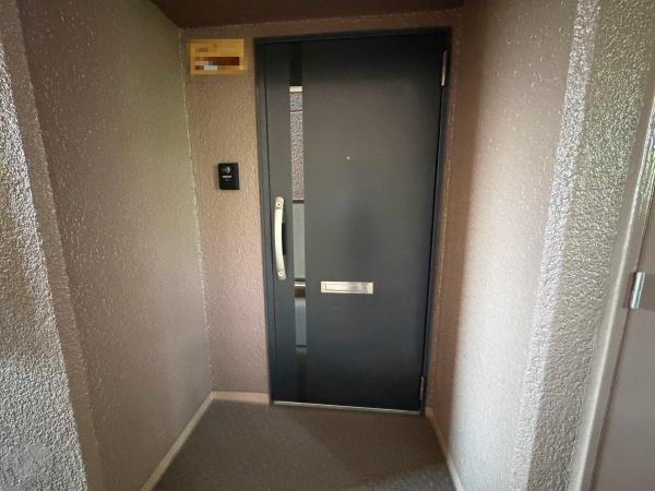 メロディーハイム大日中古マンション