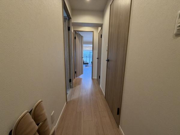 メロディーハイム大日中古マンション