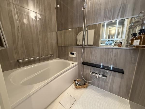 メロディーハイム大日中古マンション