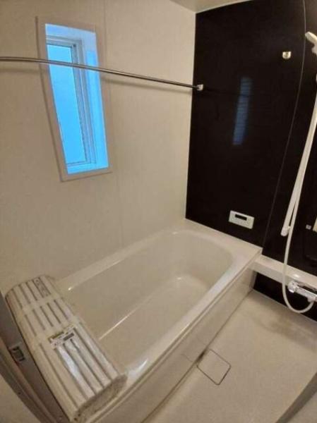 八幡市男山長沢　第２　新築一戸建て　４号棟