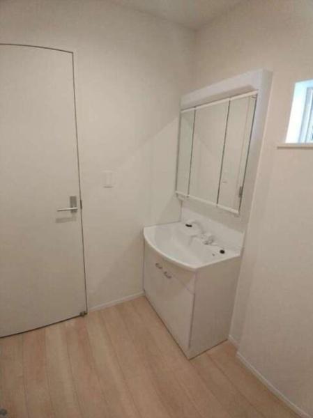 八幡市男山長沢　第２　新築一戸建て　４号棟