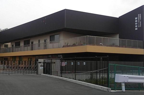 門真市北島町の中古一戸建て(こども園智鳥保育園.)