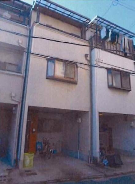 門真市北島町 中古一戸建て