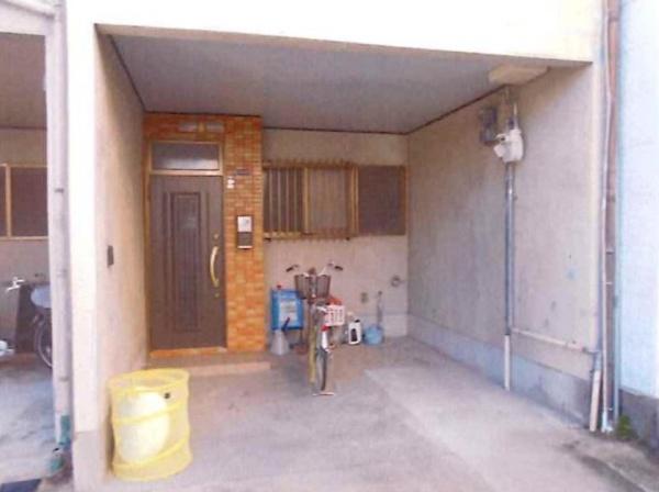 門真市北島町の中古一戸建て