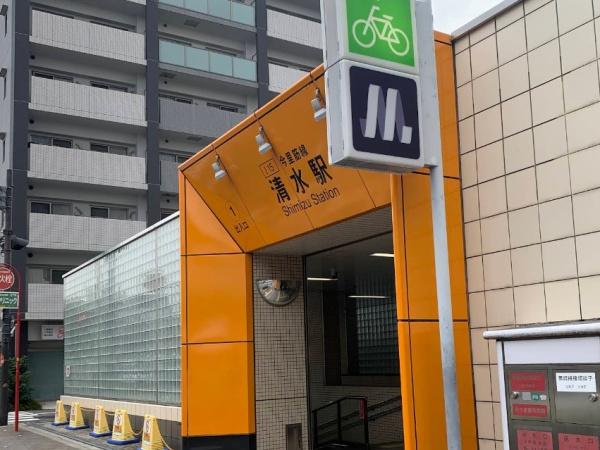 守口市南寺方中通１丁目の中古一戸建て(清水駅（大阪メトロ今里線）.)