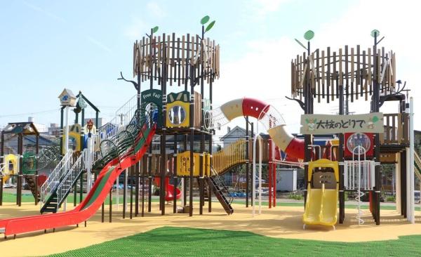 守口市南寺方中通１丁目の中古一戸建て(大枝公園.)