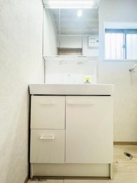 守口市南寺方中通１丁目の中古一戸建て