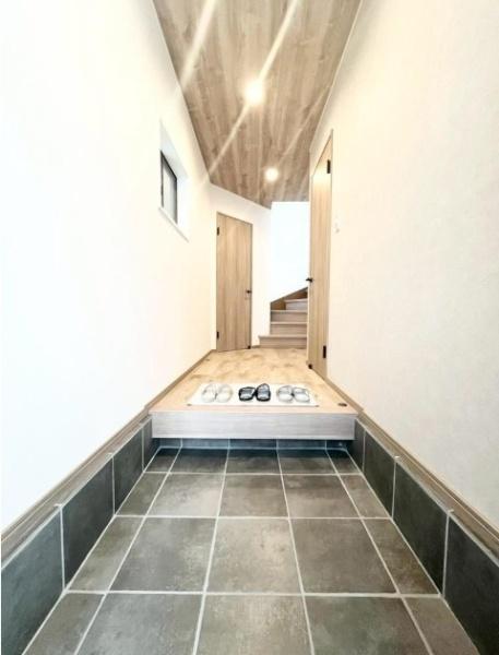 守口市南寺方中通１丁目の中古一戸建て