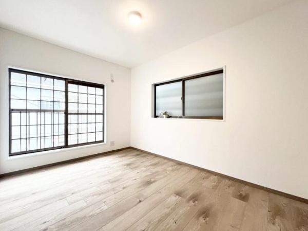 守口市南寺方中通１丁目　中古一戸建て