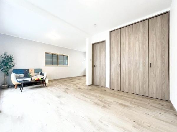 守口市南寺方中通１丁目　中古一戸建て