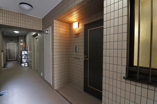 豊中柴原シティハウス　中古マンション