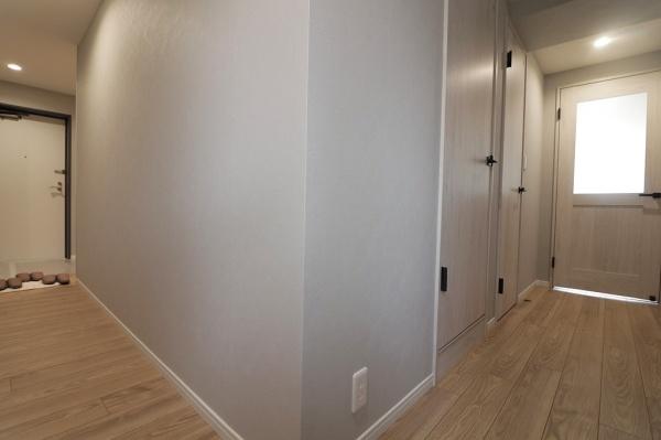 豊中柴原シティハウス　中古マンション