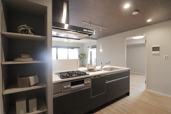 豊中柴原シティハウス　中古マンション