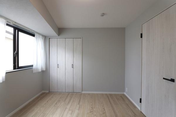 豊中柴原シティハウス　中古マンション