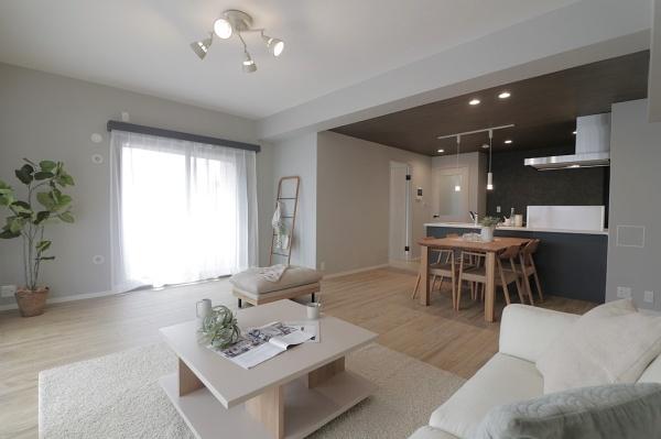 豊中柴原シティハウス　中古マンション