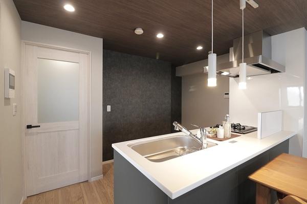 豊中柴原シティハウス　中古マンション