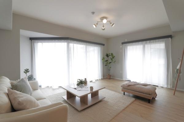 豊中柴原シティハウス　中古マンション