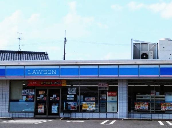 八幡市八幡吉原の中古一戸建て(ローソン八幡久保田店.)
