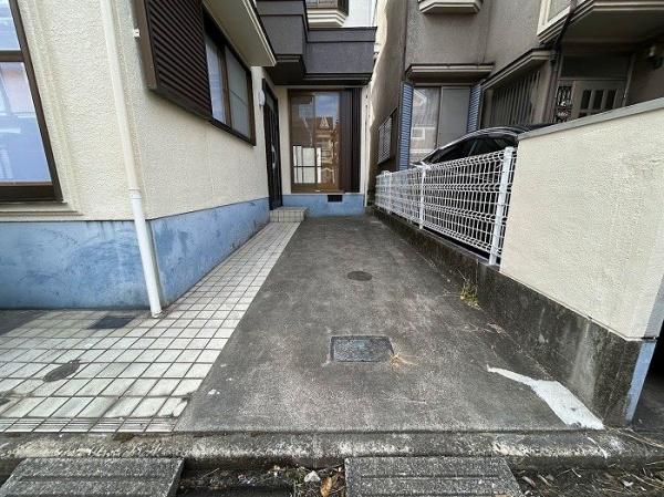 八幡市八幡吉原の中古一戸建て