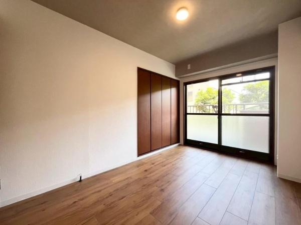 ライオンズマンション枚方　中古マンション