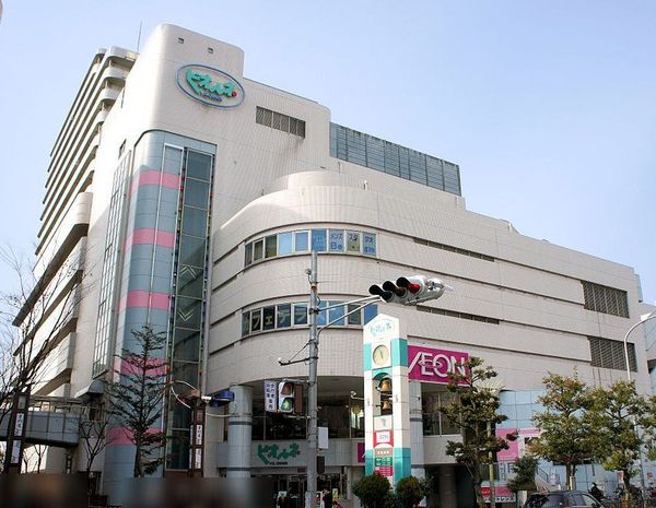 ライオンズマンション枚方　中古マンション(ビオルネ)