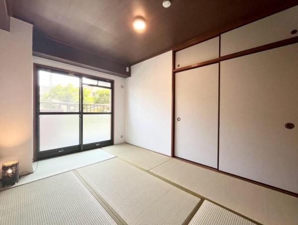 ライオンズマンション枚方　中古マンション