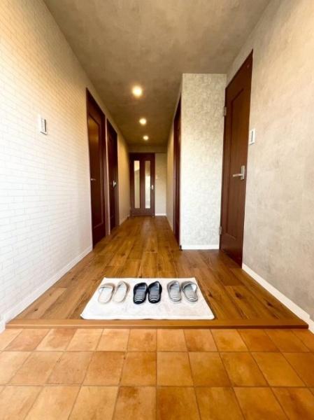 ライオンズマンション枚方　中古マンション