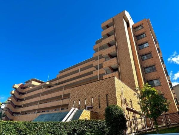 ライオンズマンション枚方　中古マンション