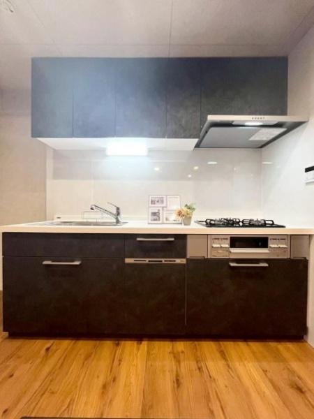 ライオンズマンション枚方　中古マンション