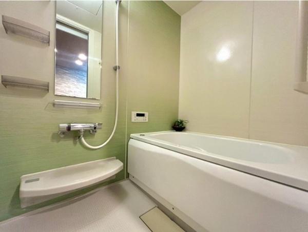 ライオンズマンション枚方　中古マンション