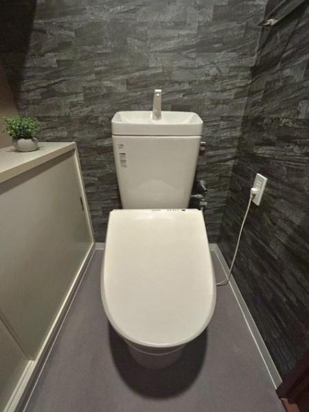 ライオンズマンション枚方　中古マンション