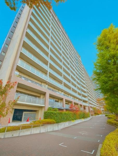 リバティパーク枚方B棟 中古マンション