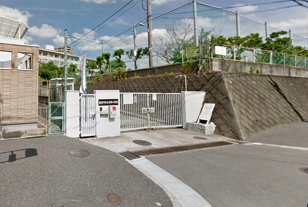 寝屋川コーポラス中古マンション(寝屋川市立宇谷小学校.)