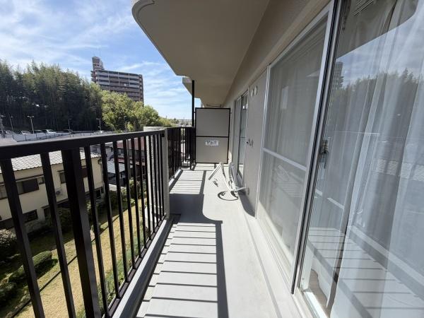 寝屋川コーポラス中古マンション