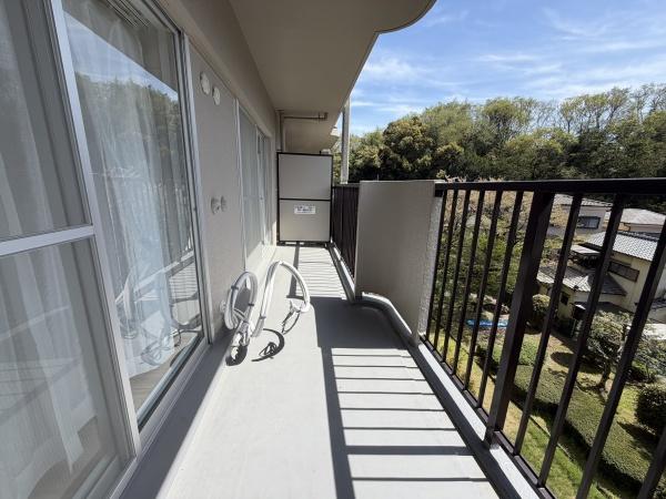 寝屋川コーポラス中古マンション