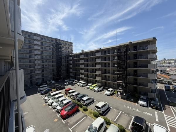 寝屋川コーポラス中古マンション