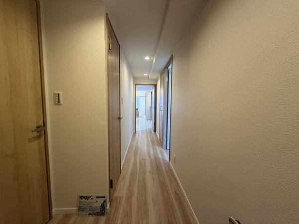 寝屋川コーポラス中古マンション