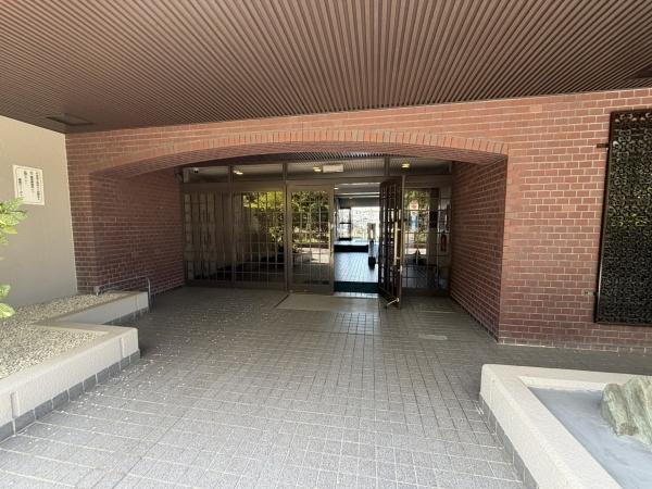 寝屋川コーポラス中古マンション